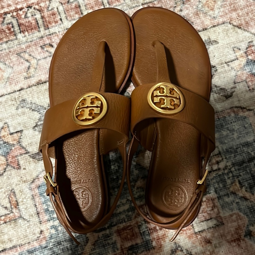 Tory Burch sandals